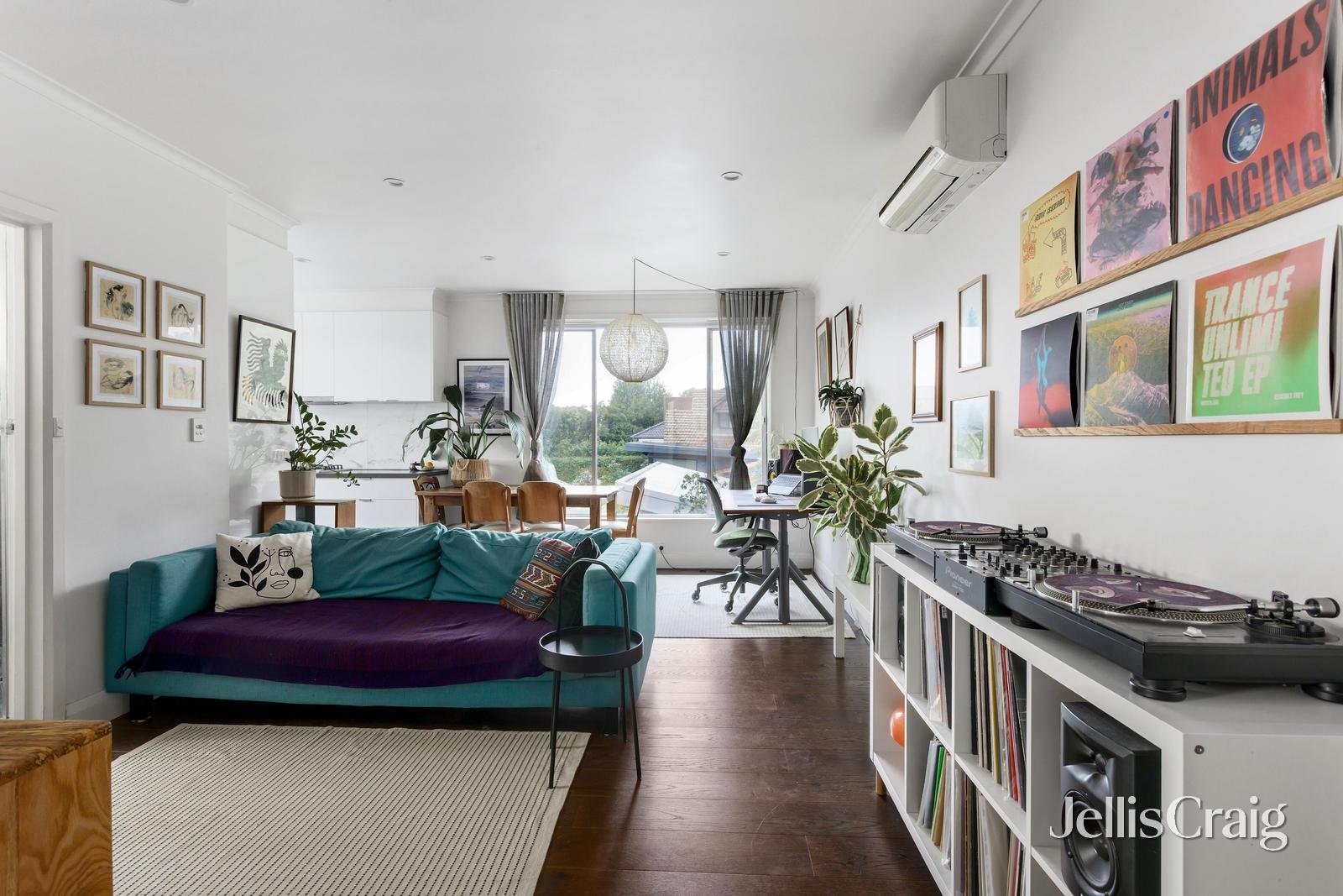 9/17 Muir Street, Hawthorn image 2