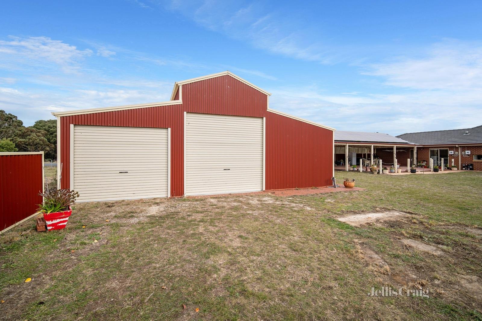 917 Sebastopol Smythesdale Road, Ross Creek image 4