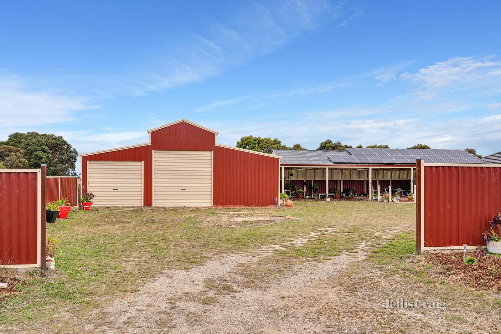 917 Sebastopol Smythesdale Road, Ross Creek image 25