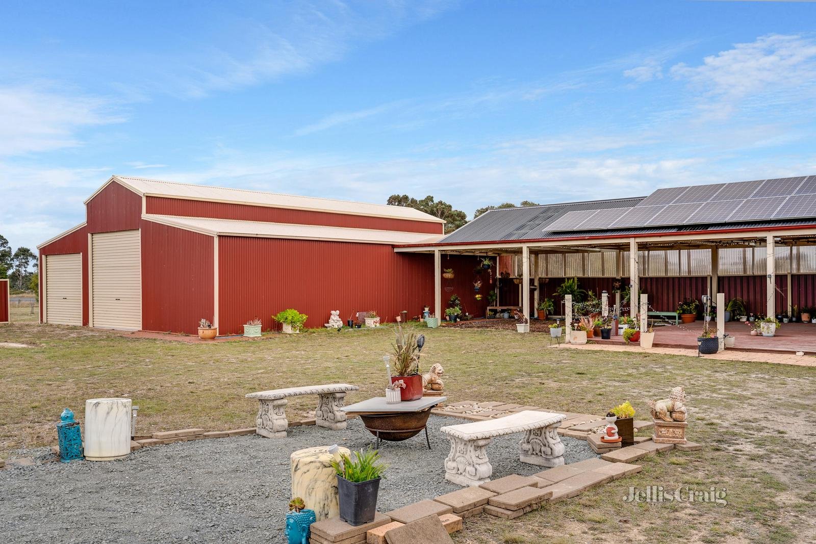 917 Sebastopol Smythesdale Road, Ross Creek image 29