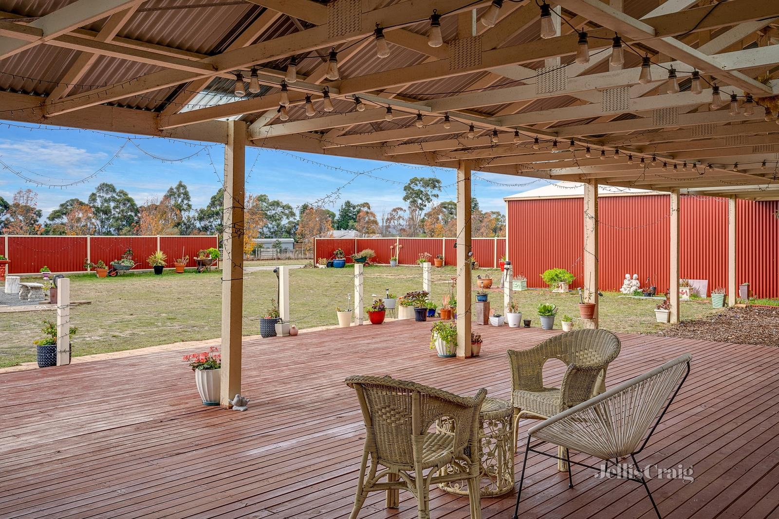 917 Sebastopol Smythesdale Road, Ross Creek image 30