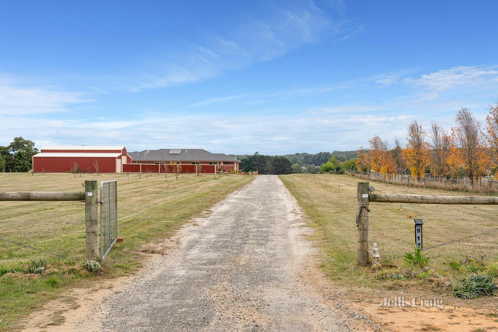 917 Sebastopol Smythesdale Road, Ross Creek image 33