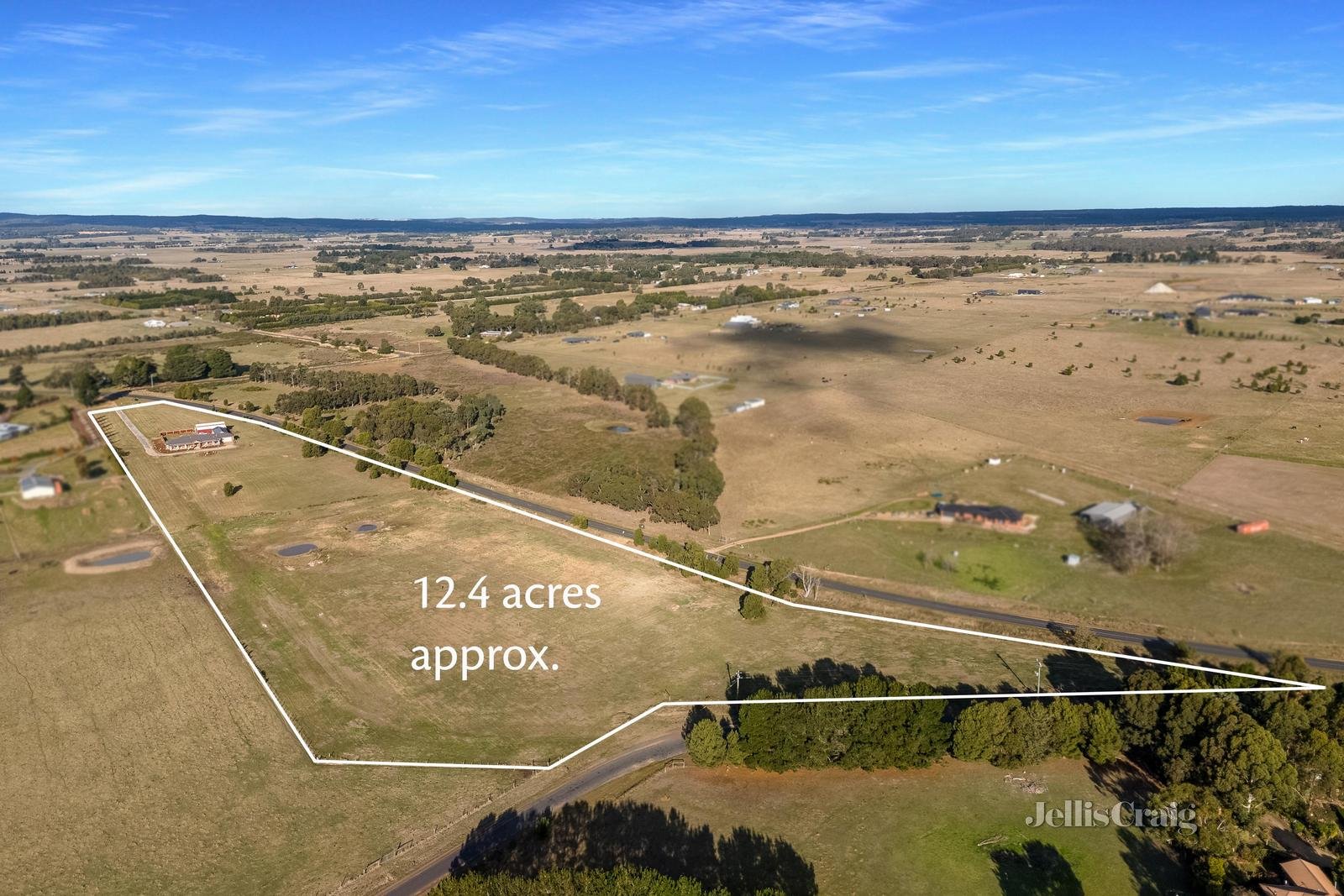 917 Sebastopol Smythesdale Road, Ross Creek image 34