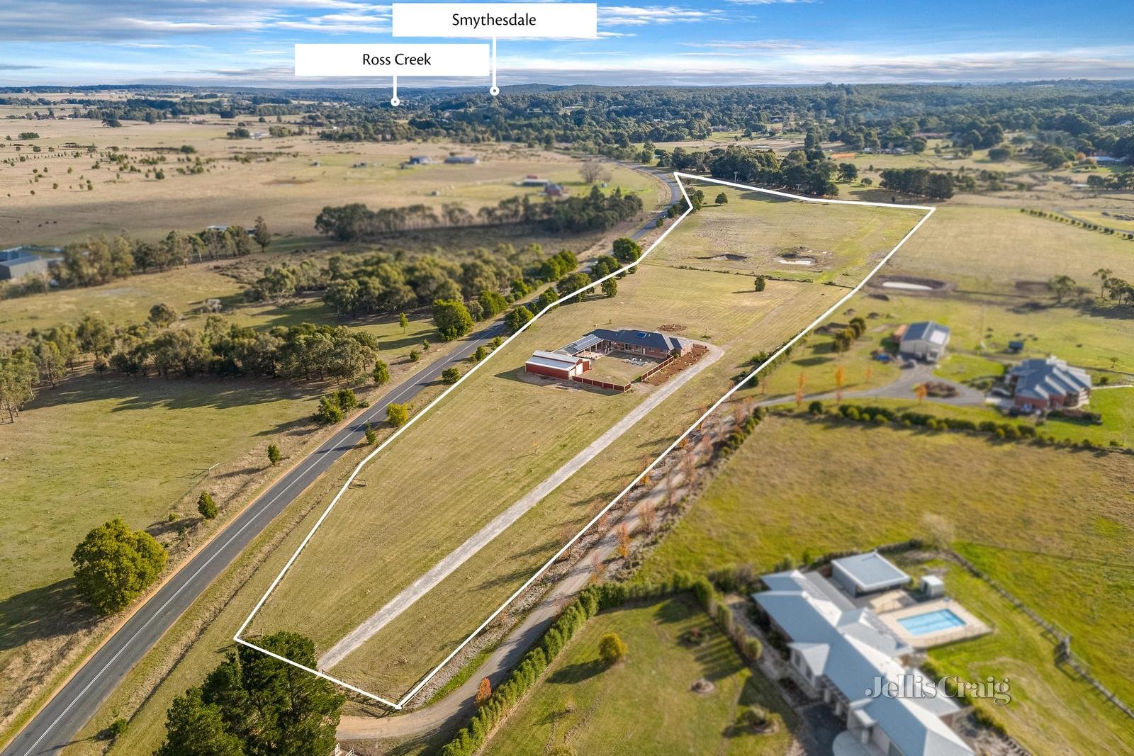 917 Sebastopol Smythesdale Road, Ross Creek image 35