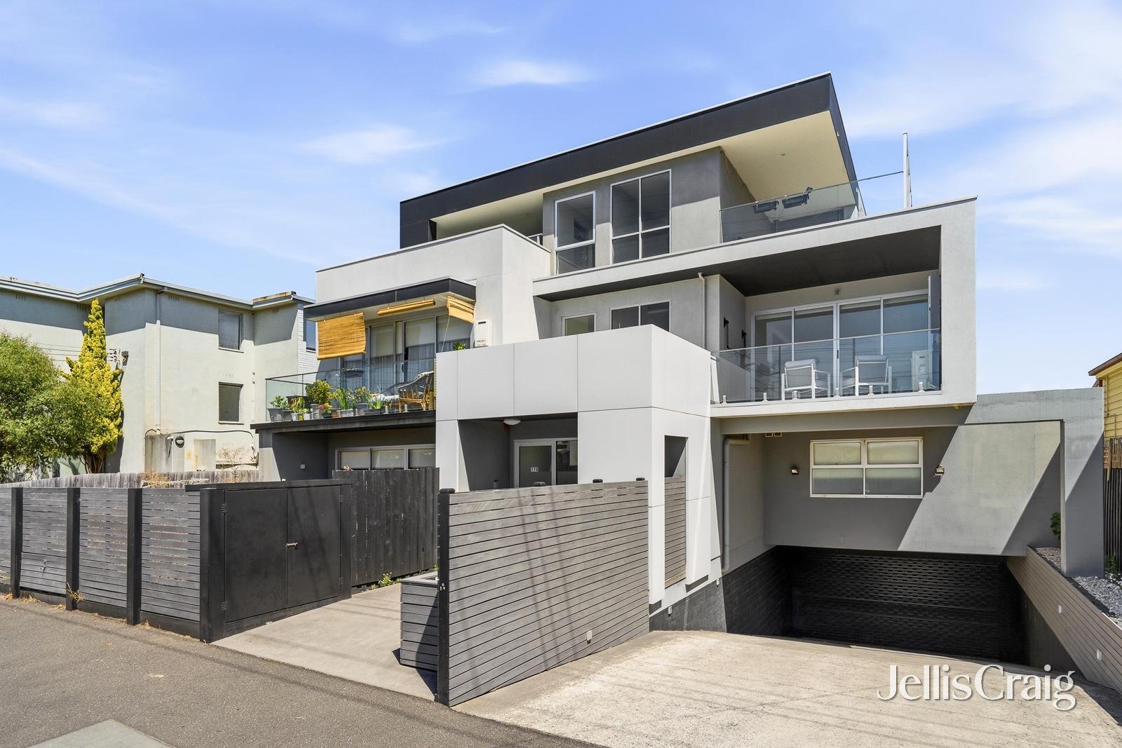 9/170 Albion Street, Brunswick image 6