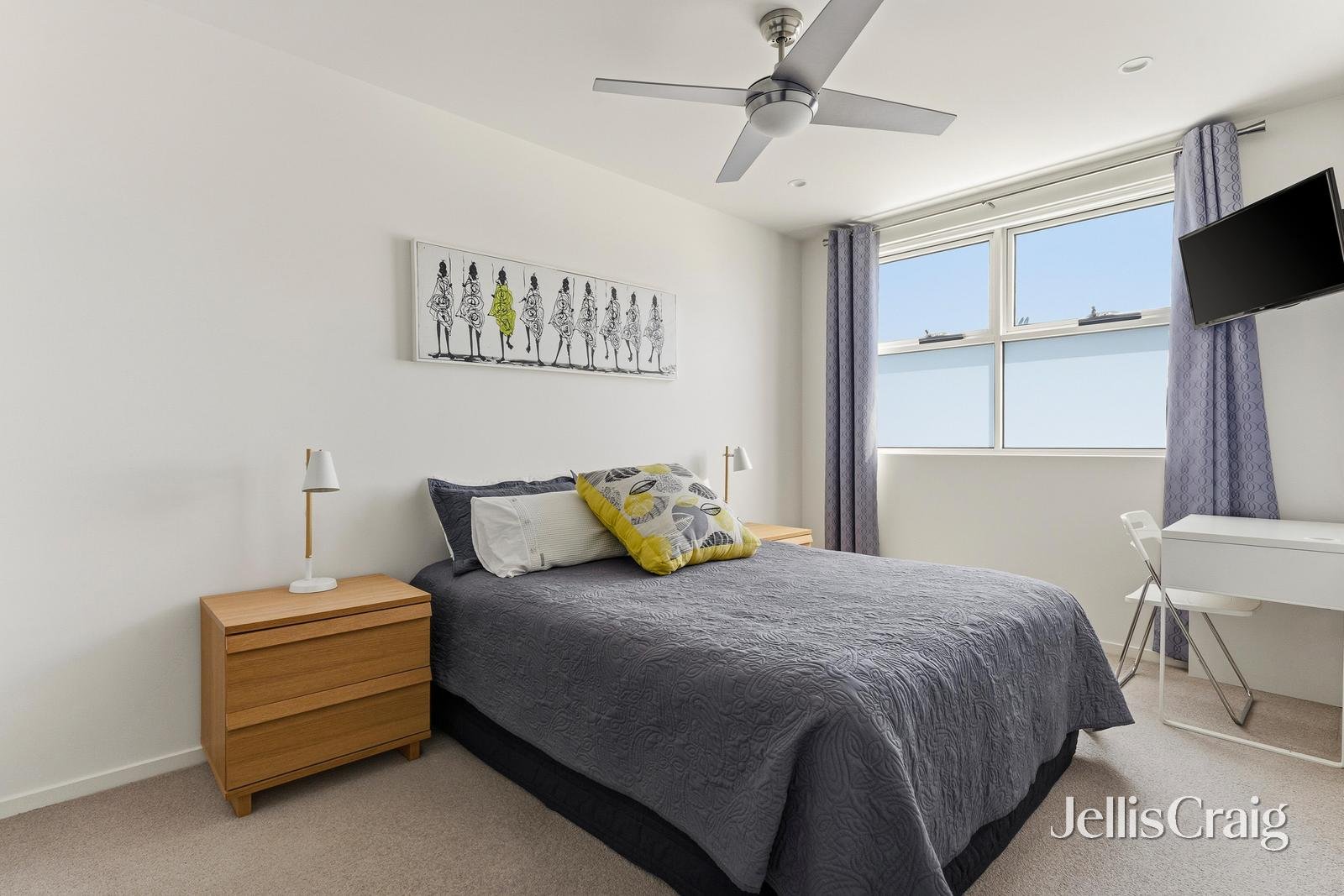 9/170 Albion Street, Brunswick image 7