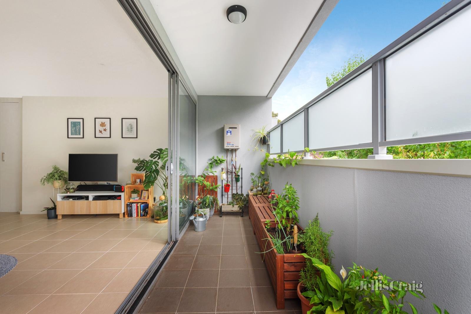 9/170 Princess Street, Kew image 2