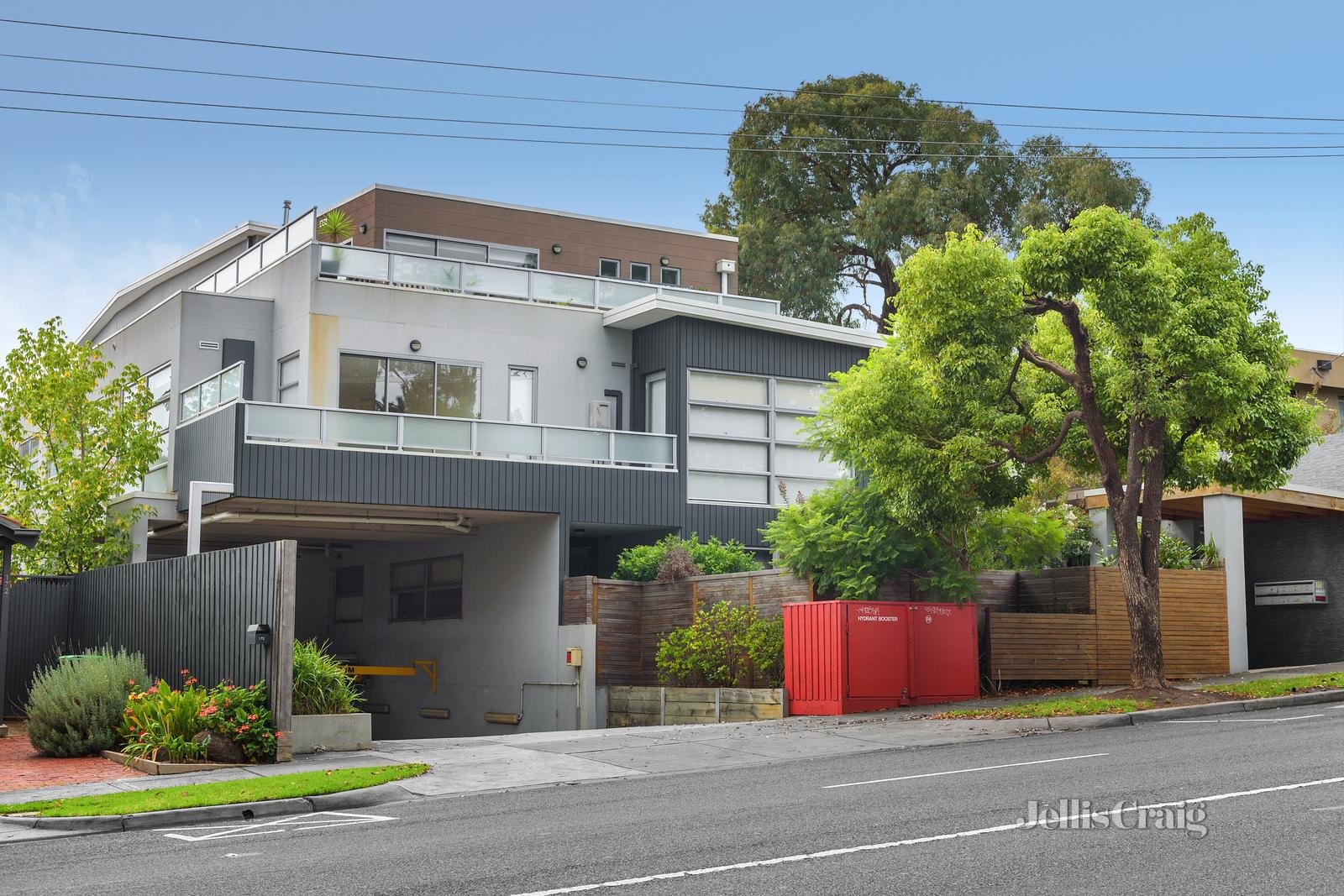 9/170 Princess Street, Kew image 10