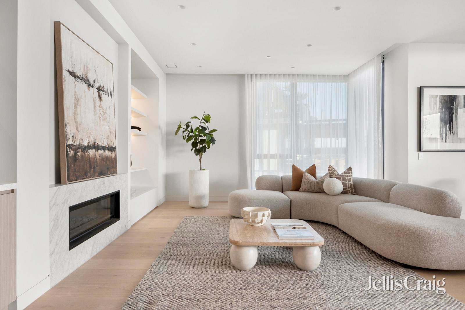 917/538 Epsom Road, Flemington image 1