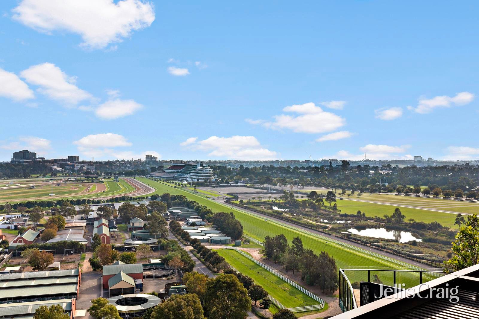 917/538 Epsom Road, Flemington image 5