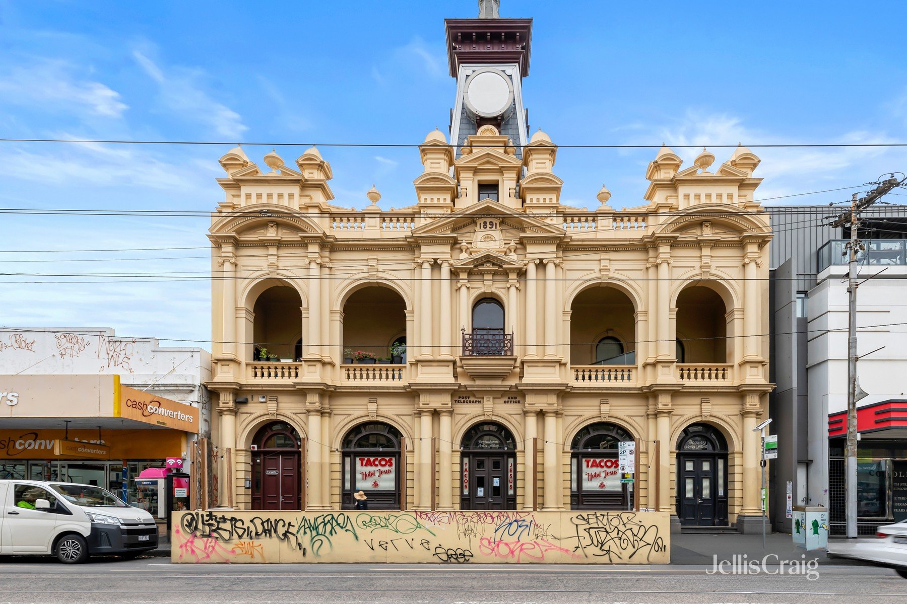 9/176 Smith Street, Collingwood image 6