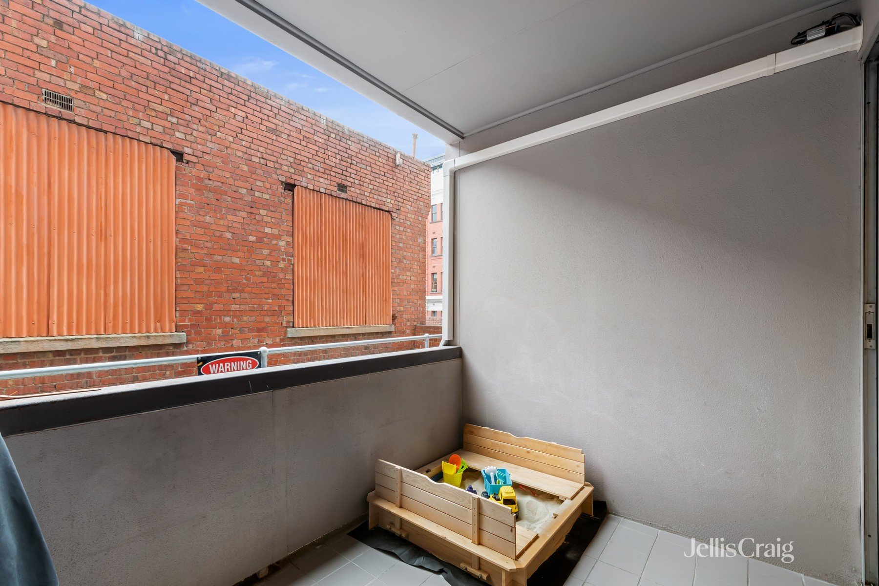 9/176 Smith Street, Collingwood image 5
