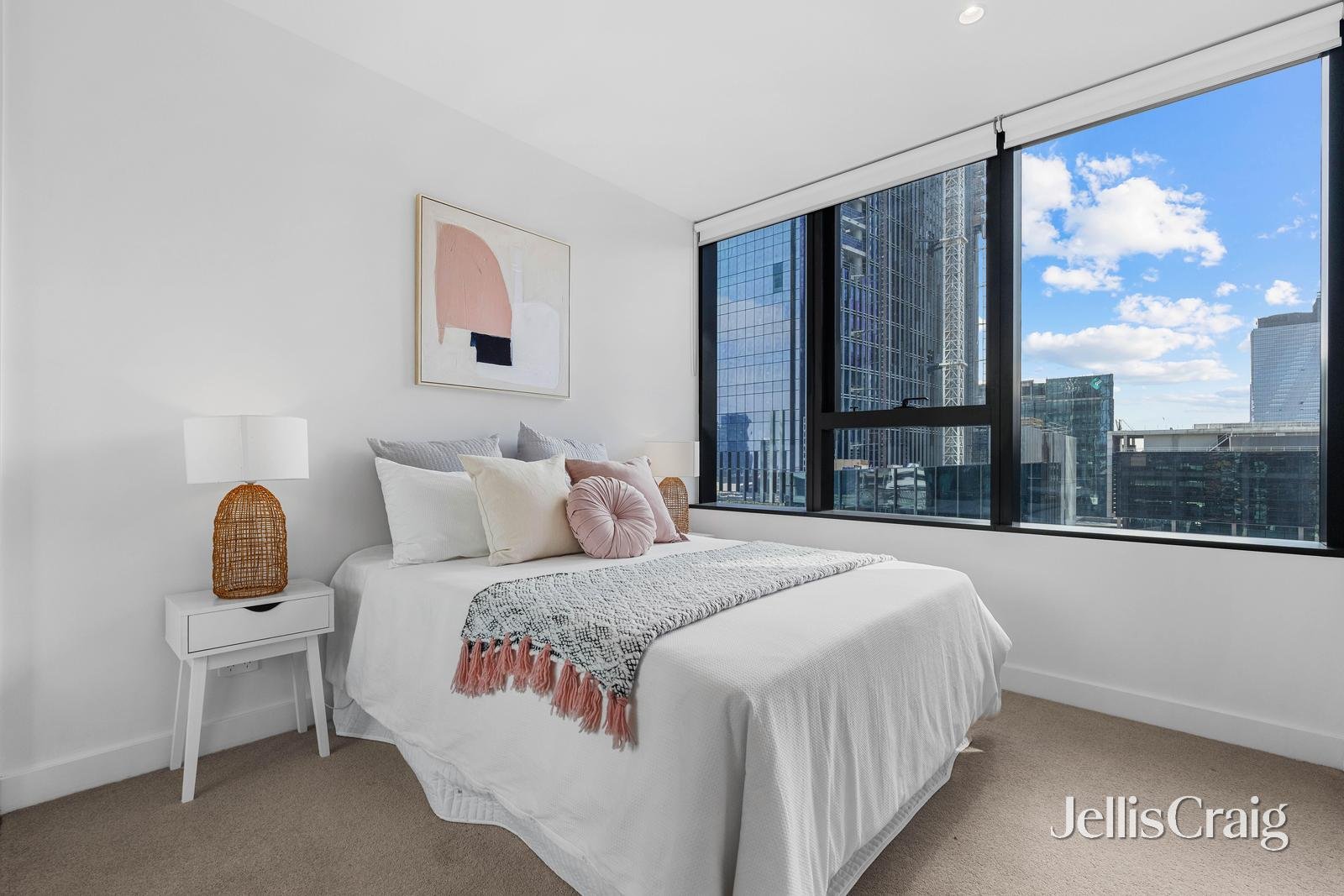 917/614-666 Flinders Street, Docklands image 4