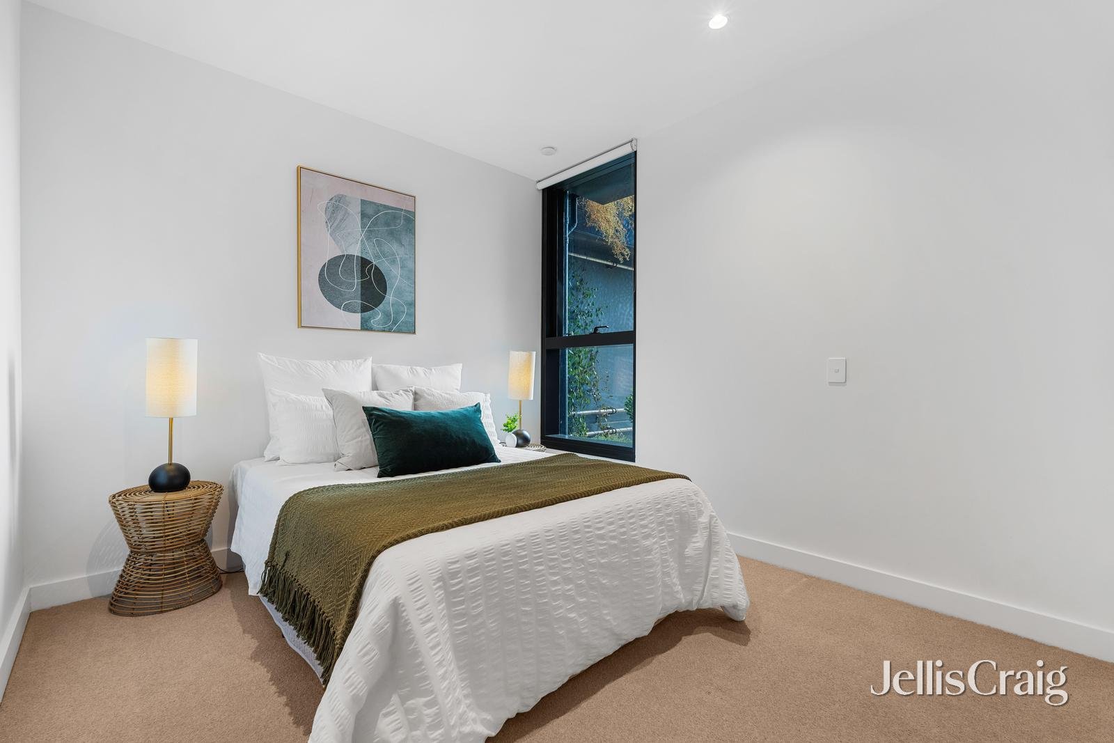 917/614-666 Flinders Street, Docklands image 5