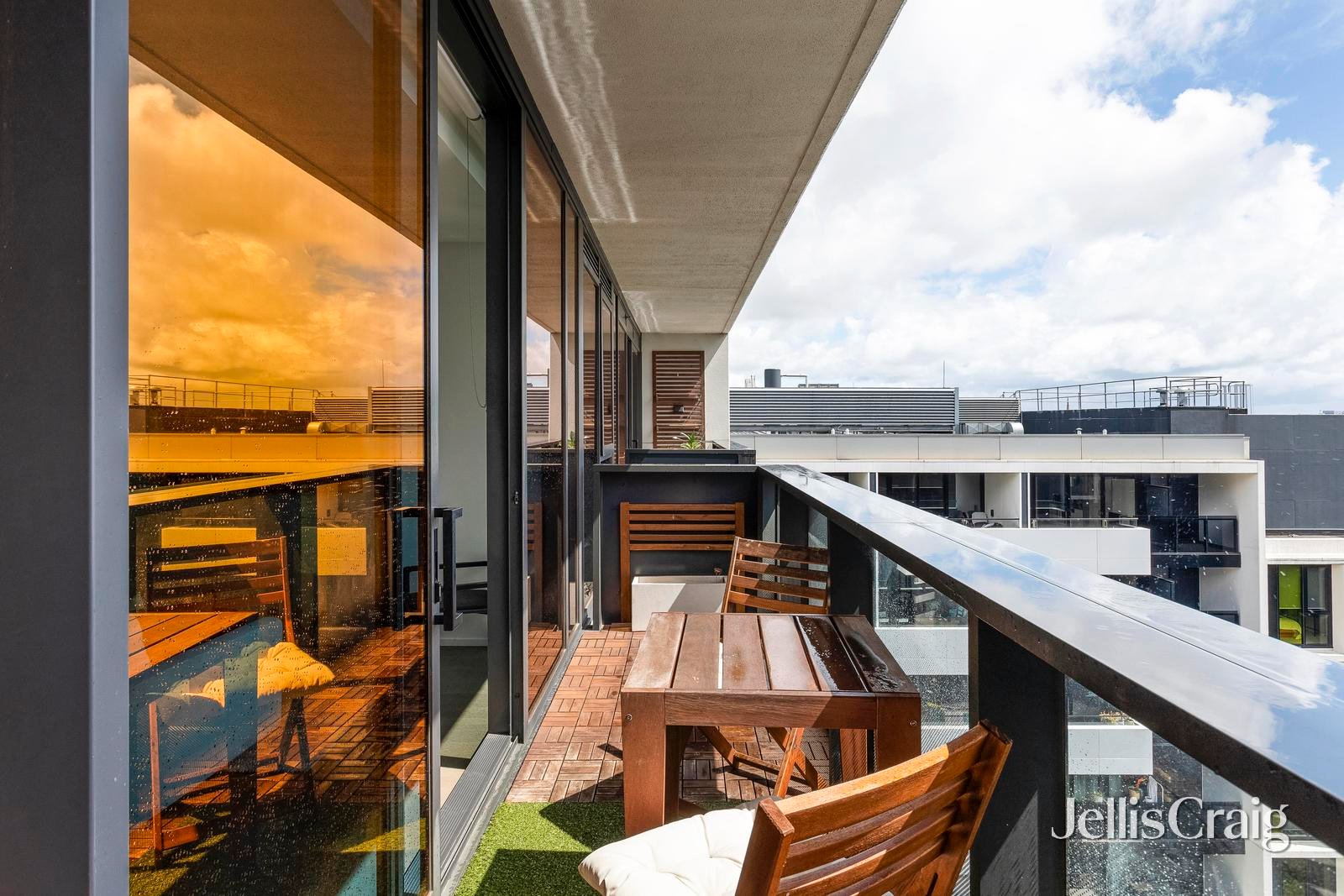 917/627 Victoria Street, Abbotsford image 3