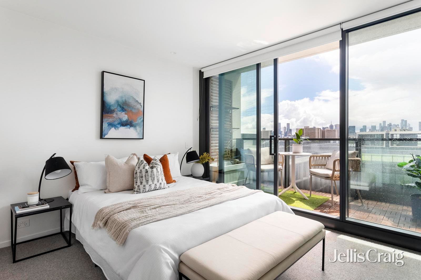 917/627 Victoria Street, Abbotsford image 4