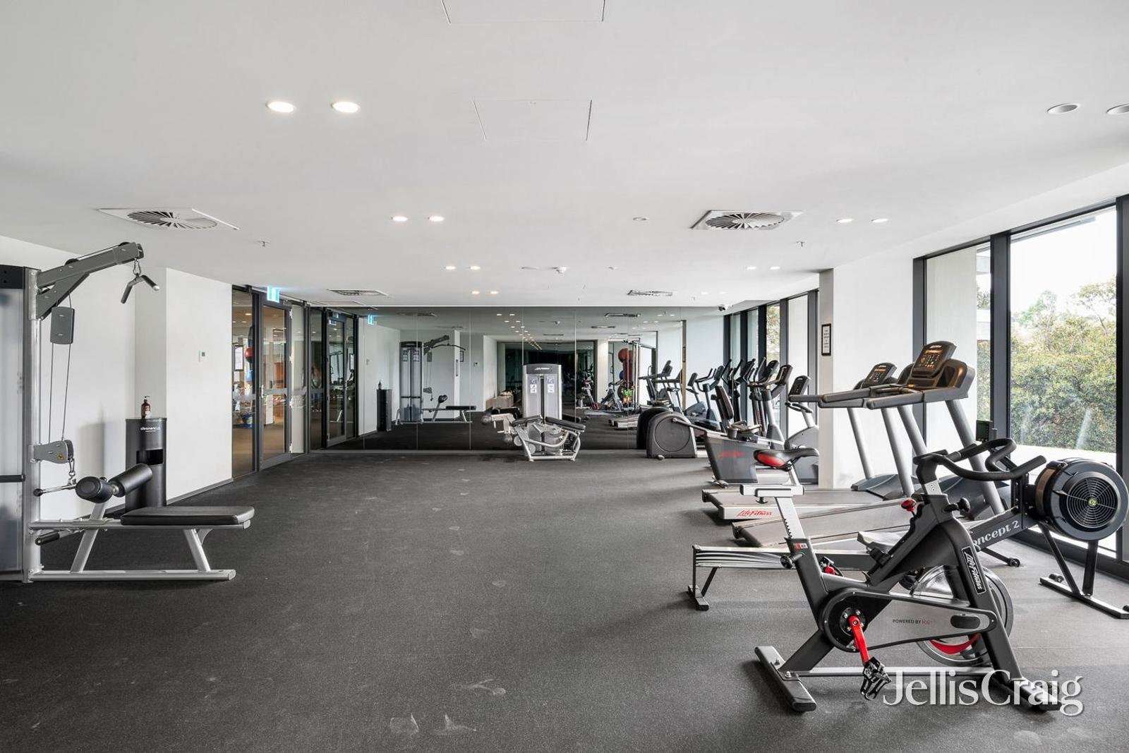 917/627 Victoria Street, Abbotsford image 12