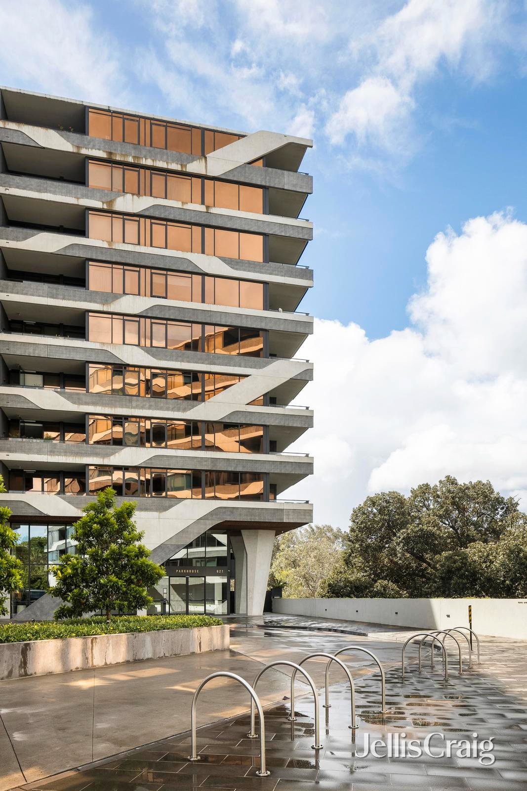 917/627 Victoria Street, Abbotsford image 13