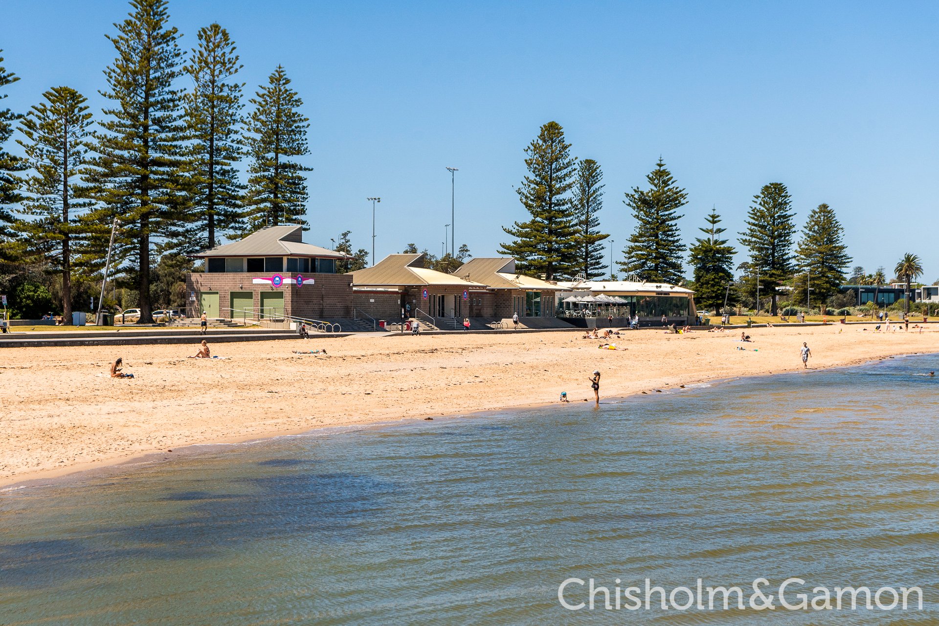 9/18 Spray Street, Elwood image 8