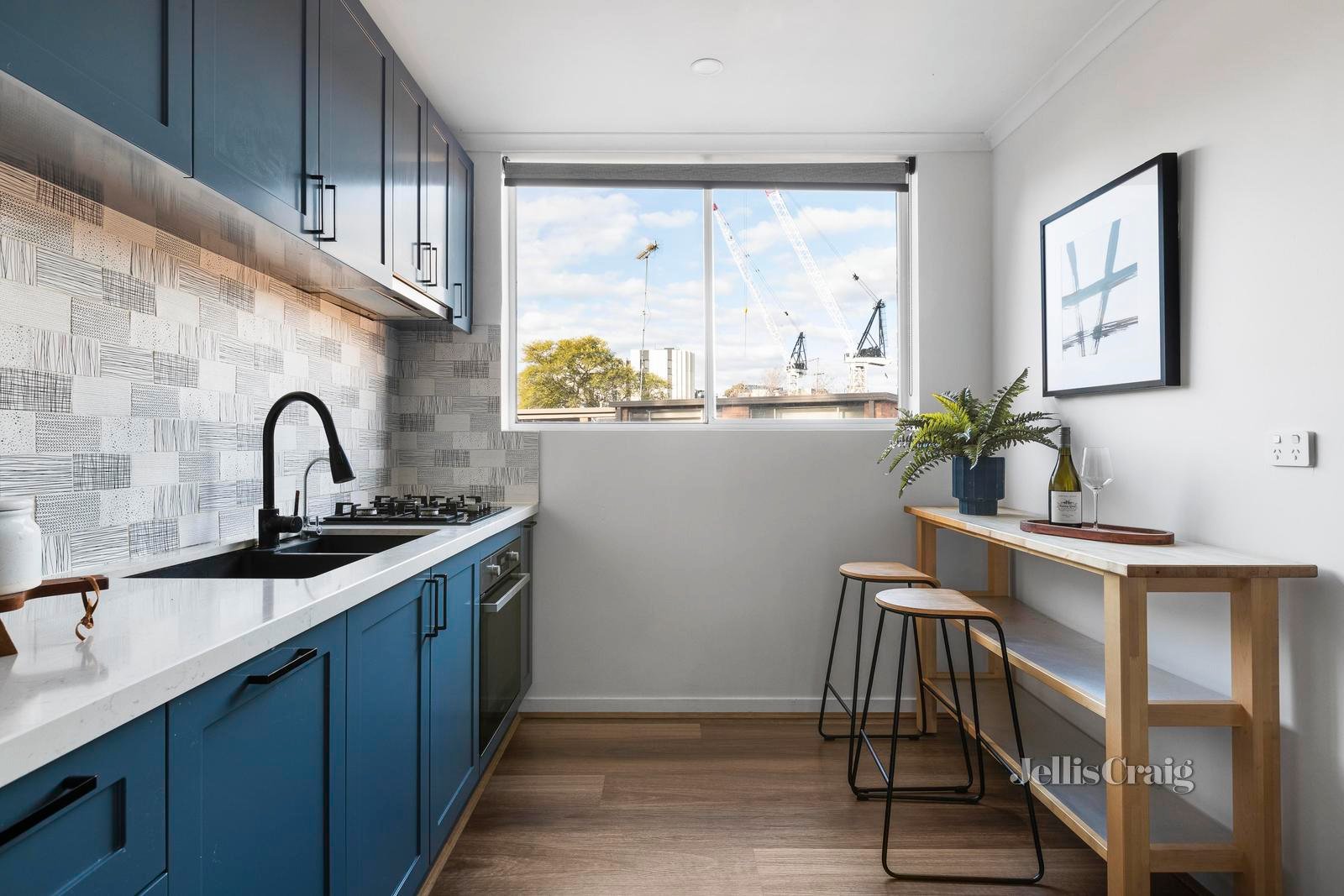 9/19 Wood Street, North Melbourne image 3
