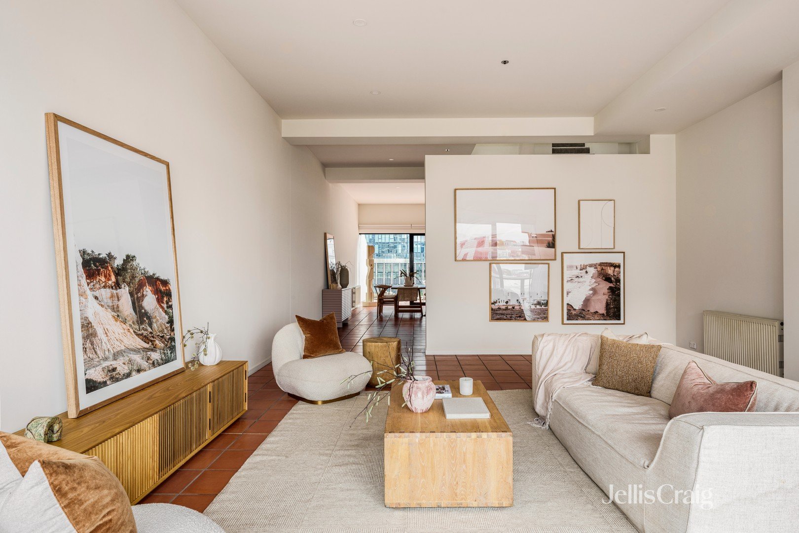 9/191 Franklin Street, Melbourne image 1