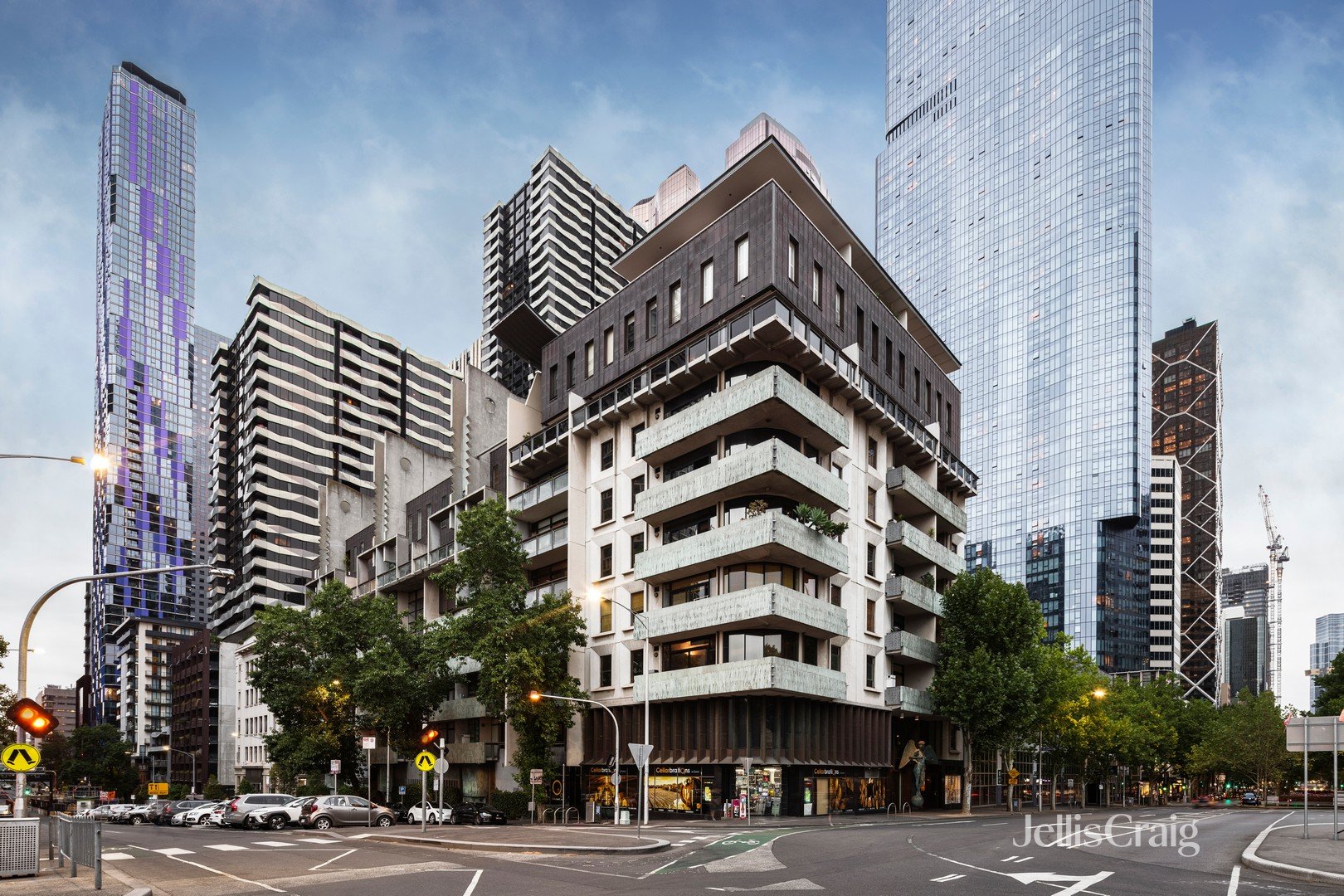 9/191 Franklin Street, Melbourne image 13