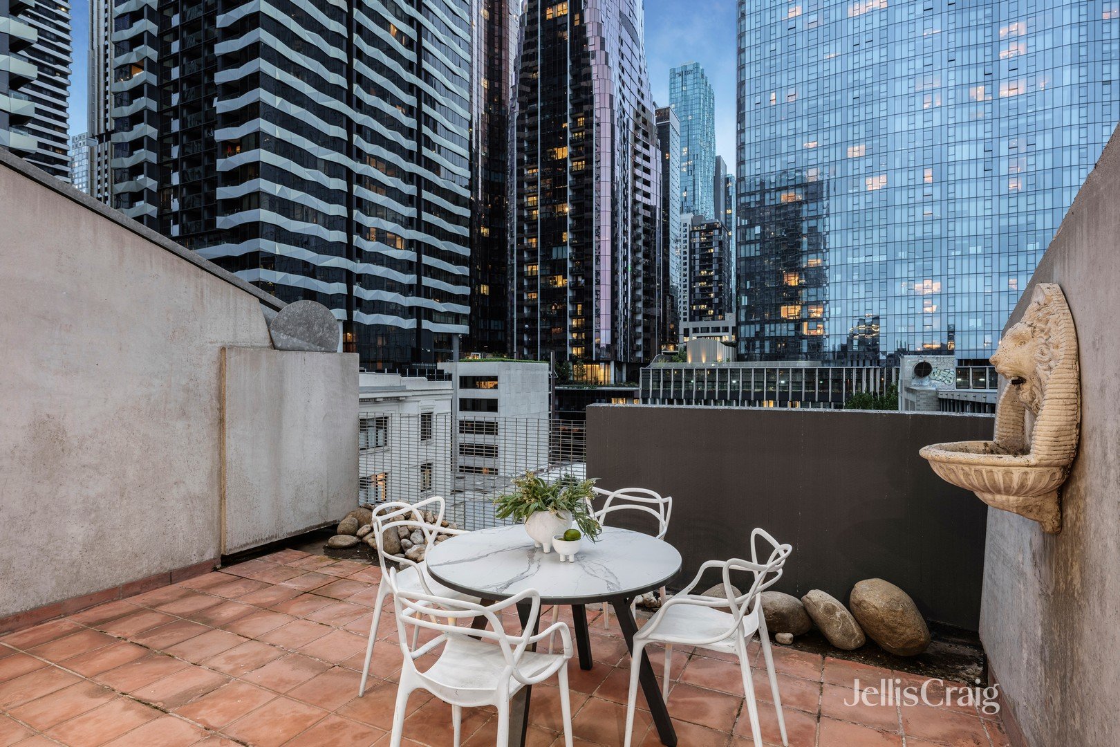9/191 Franklin Street, Melbourne image 16