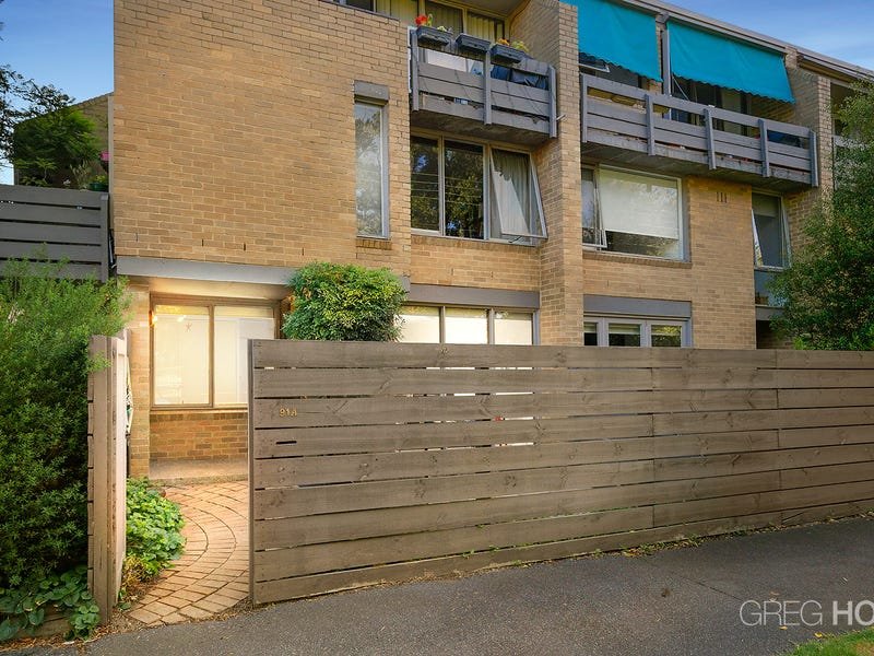 91A Eastern Road, South&nbsp;Melbourne image 1