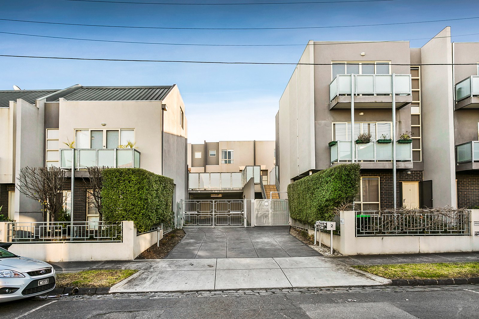 9/26 Scott Street, Essendon VIC 3040