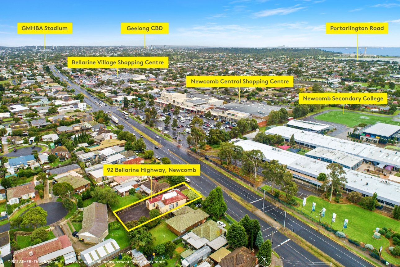 92 Bellarine Highway, Newcomb image 9
