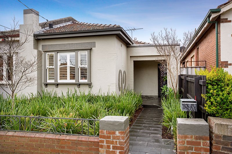 92 Canterbury Street, FLEMINGTON VIC 3031