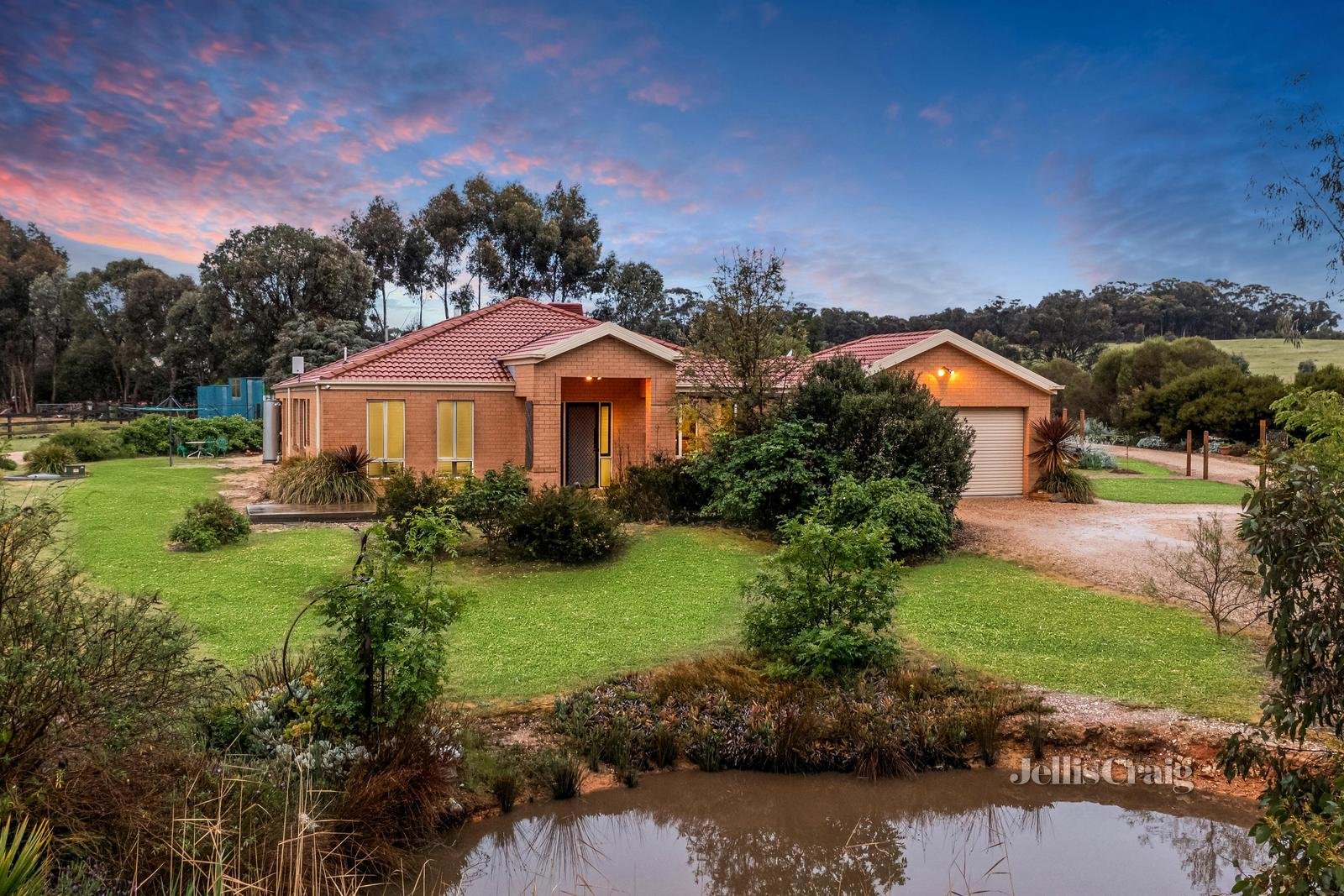 92 Castlemaine Maldon Road, Muckleford image 6