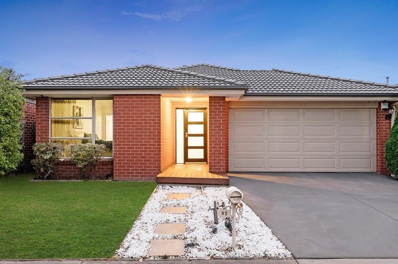 92 Glenelg Street, Clyde North image 1