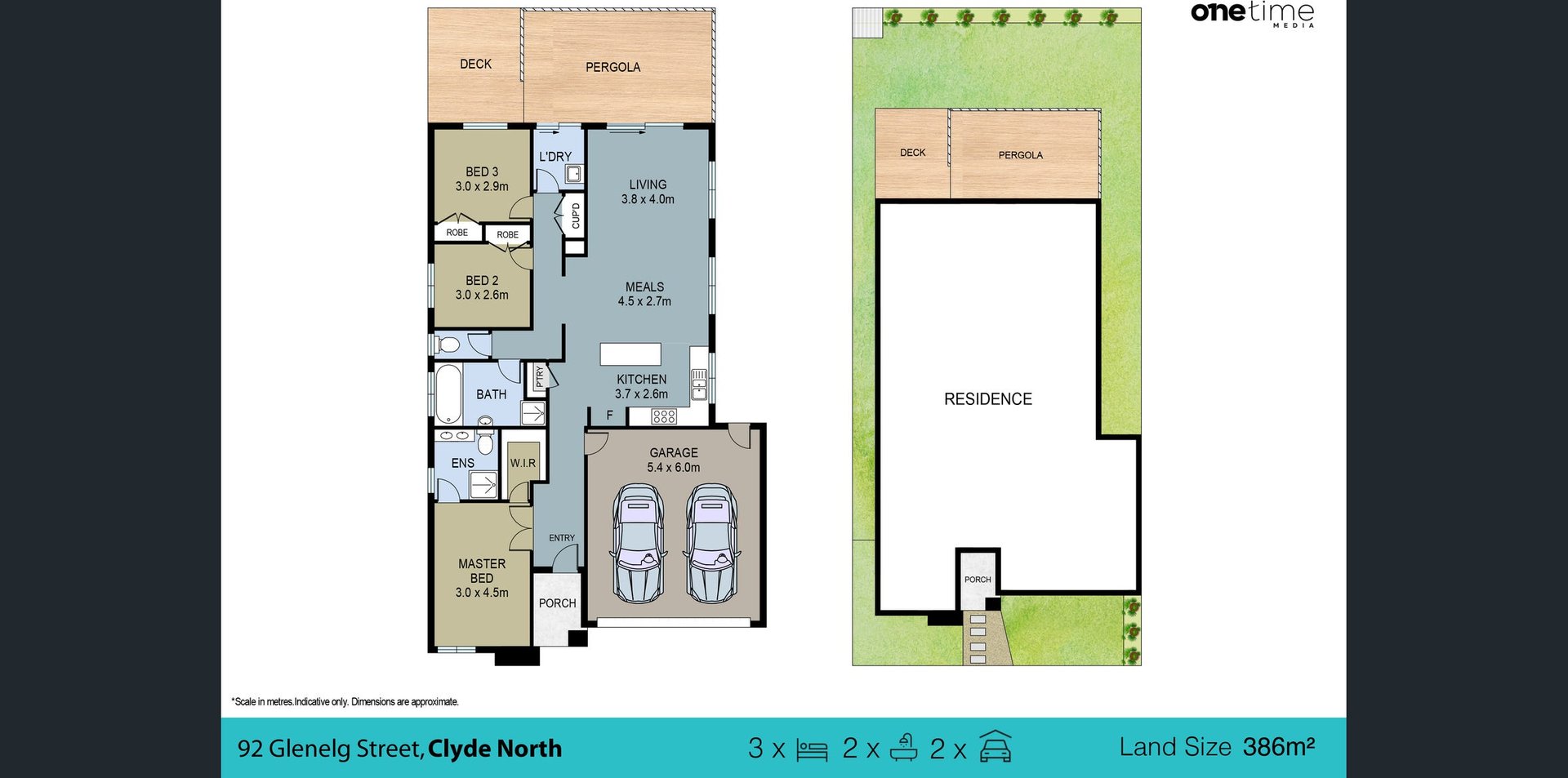 92 Glenelg Street, Clyde North image 12