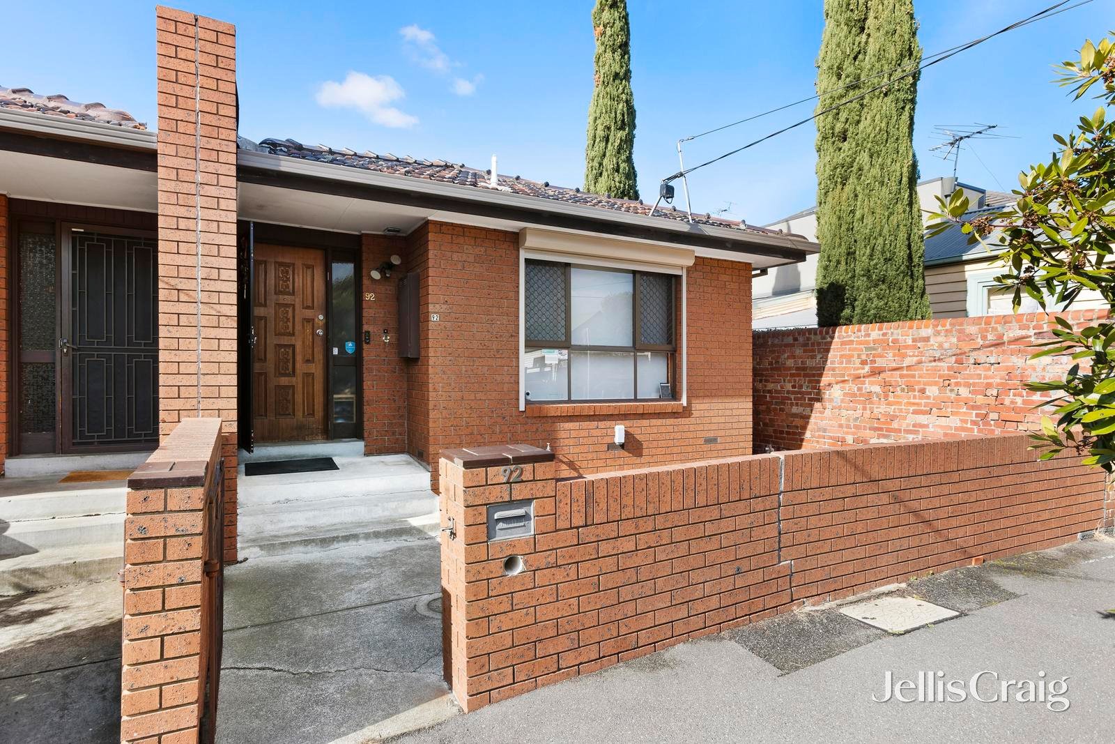92 Gold Street, Collingwood image 1