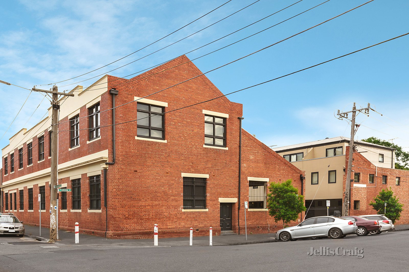 9/2 Groom Street, Clifton Hill image 2