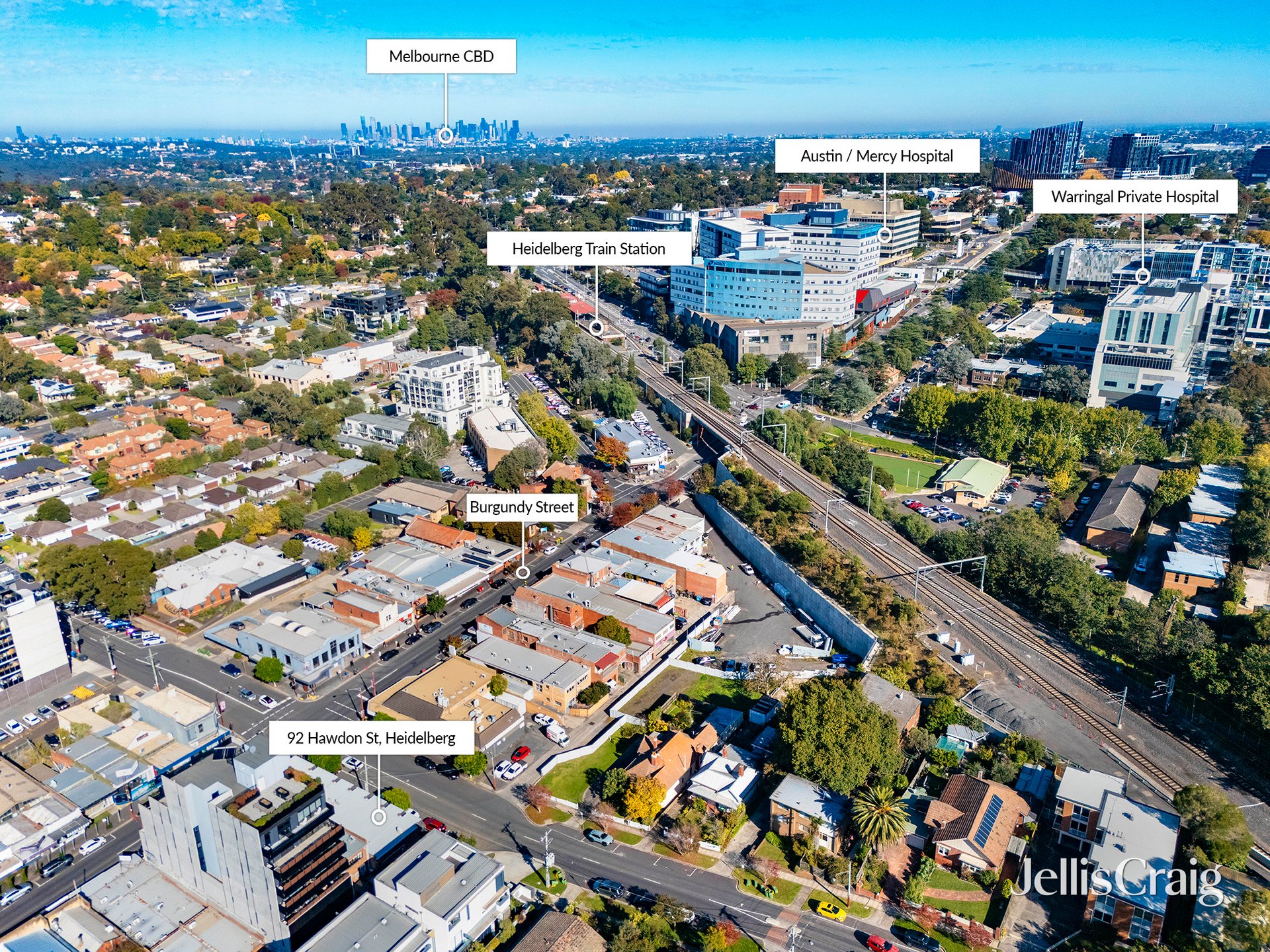 92 Hawdon Street, Heidelberg image 6