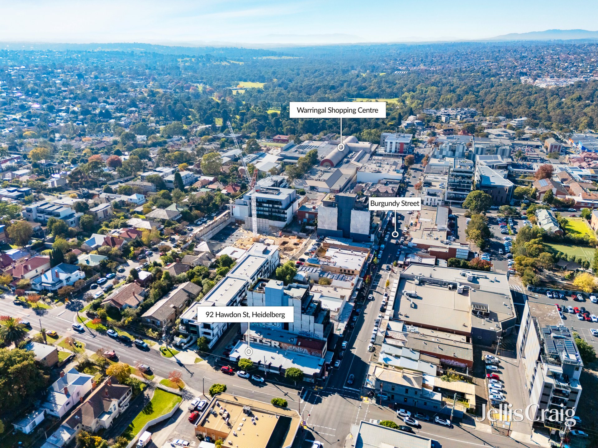 92 Hawdon Street, Heidelberg image 7