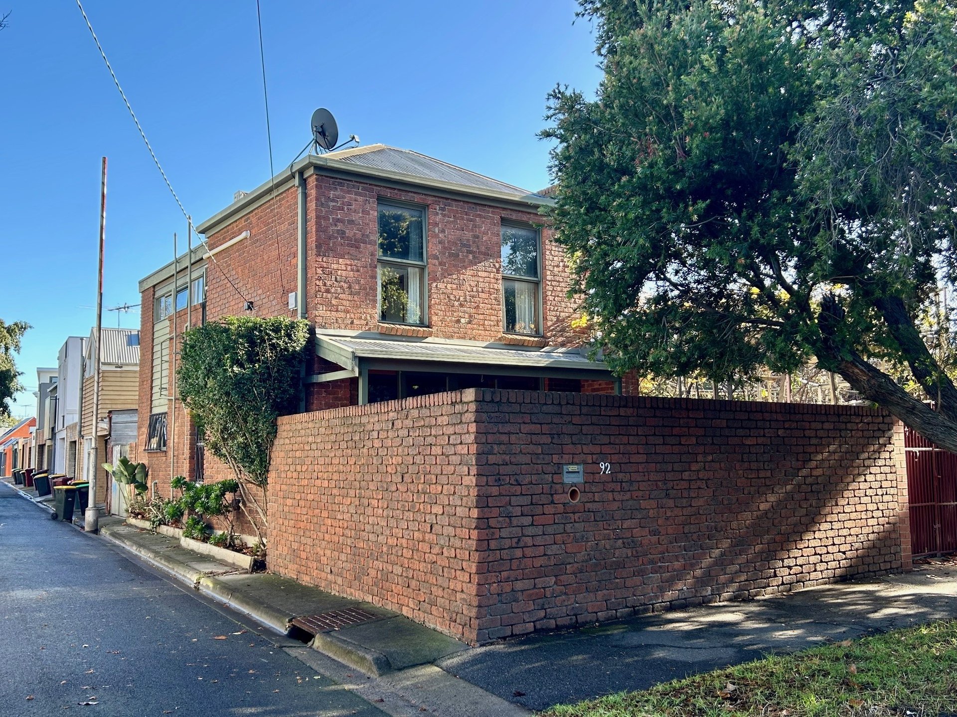 92 Iffla Street, South Melbourne image 1