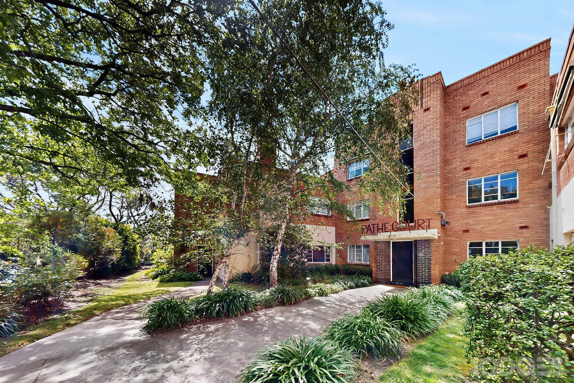 9 / 2 Jessamine Avenue Prahran