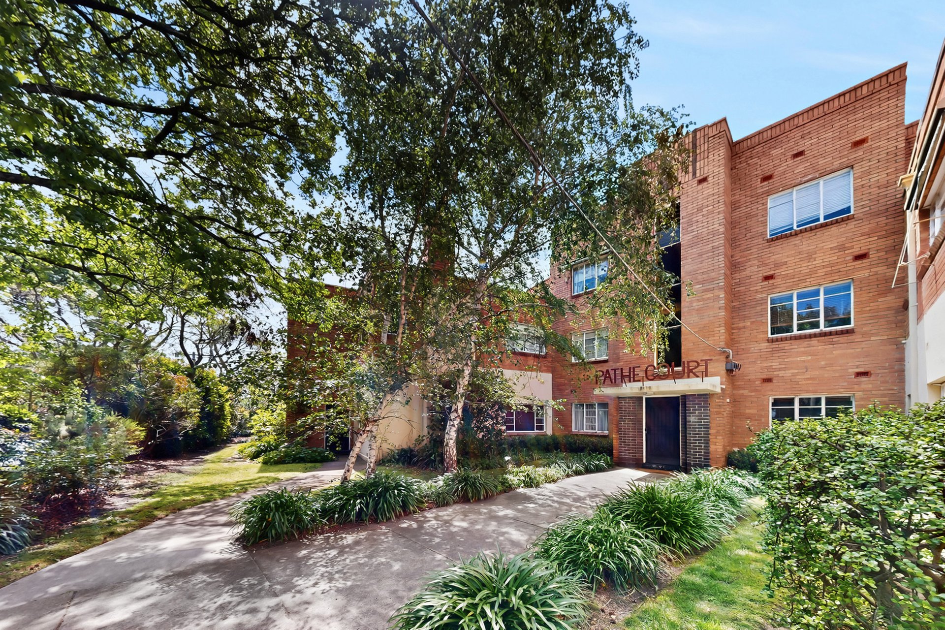 9 / 2 Jessamine Avenue Prahran