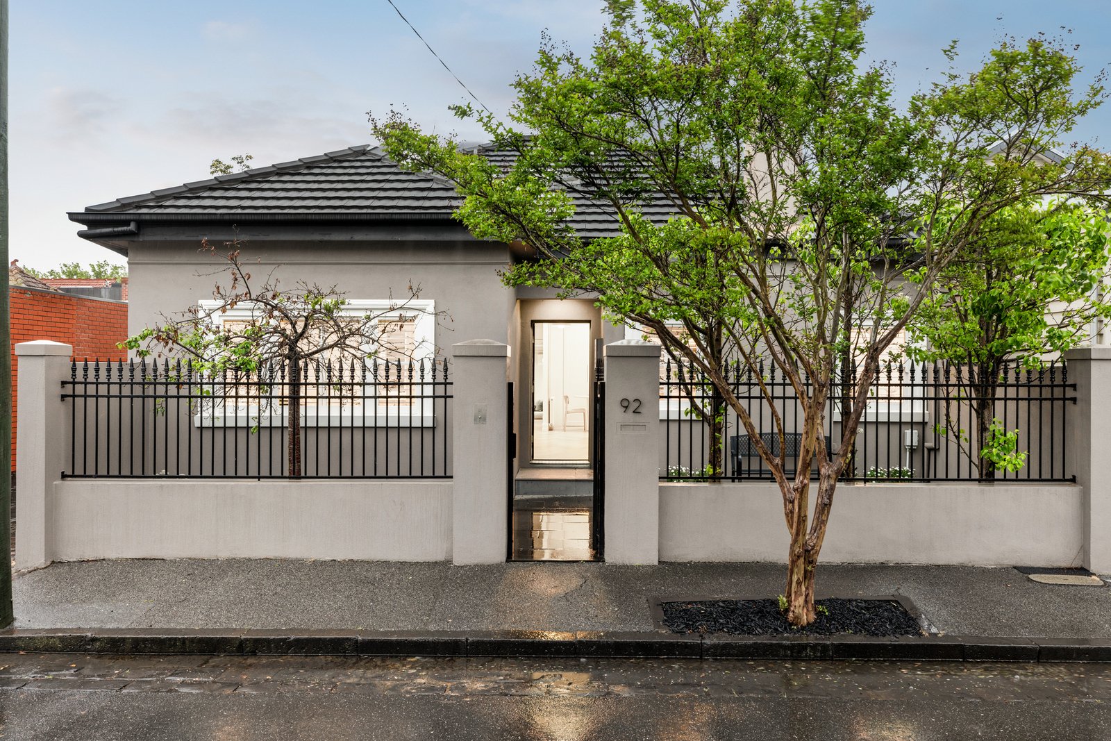 92 Neville Street