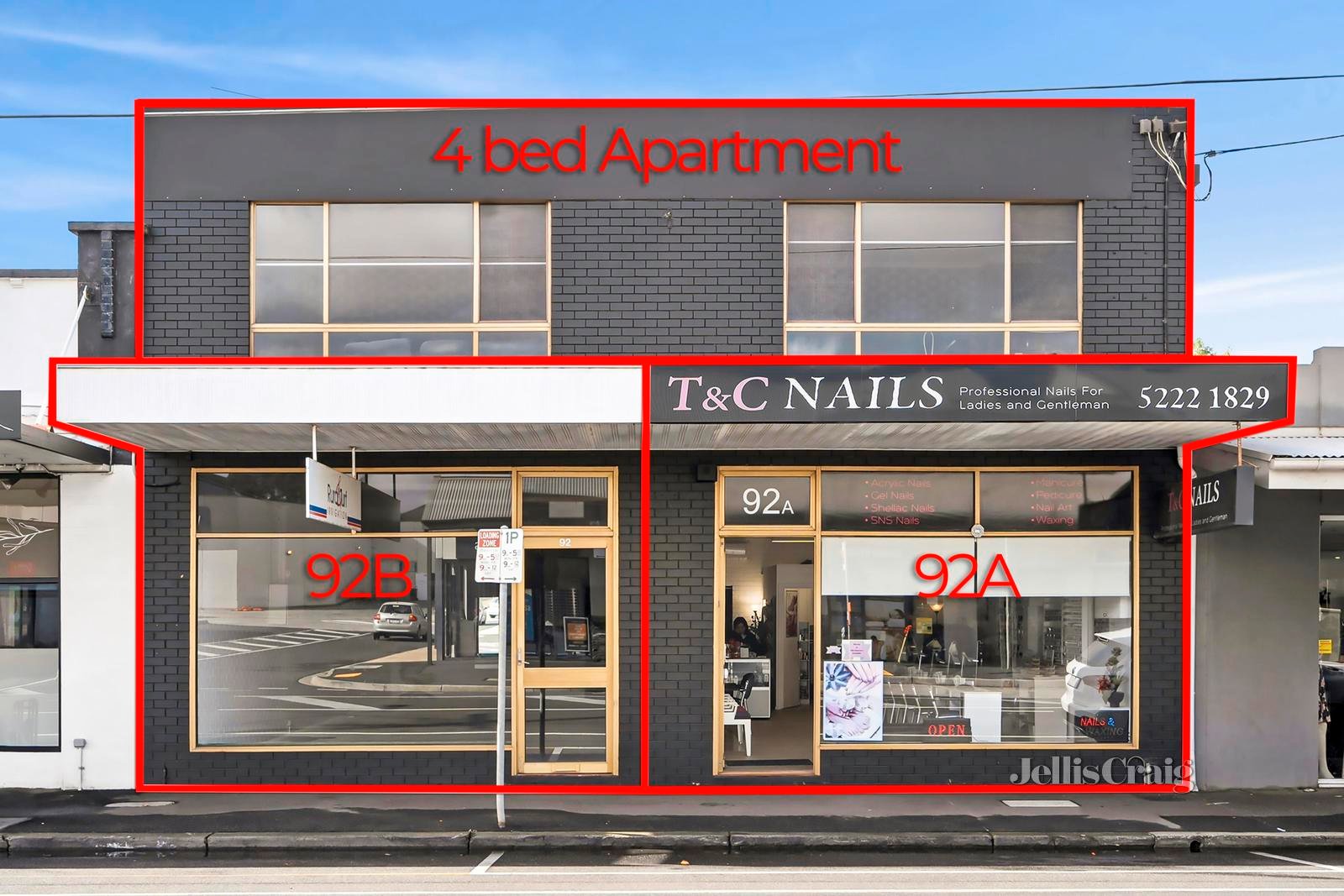 92 Pakington Street, Geelong West image 1