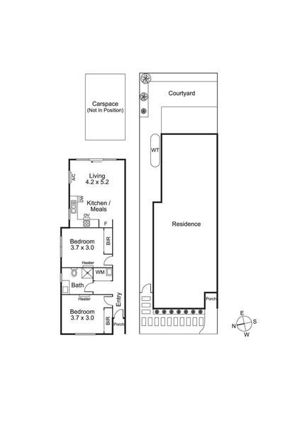 9/20 Setani Crescent, Heidelberg West image 10