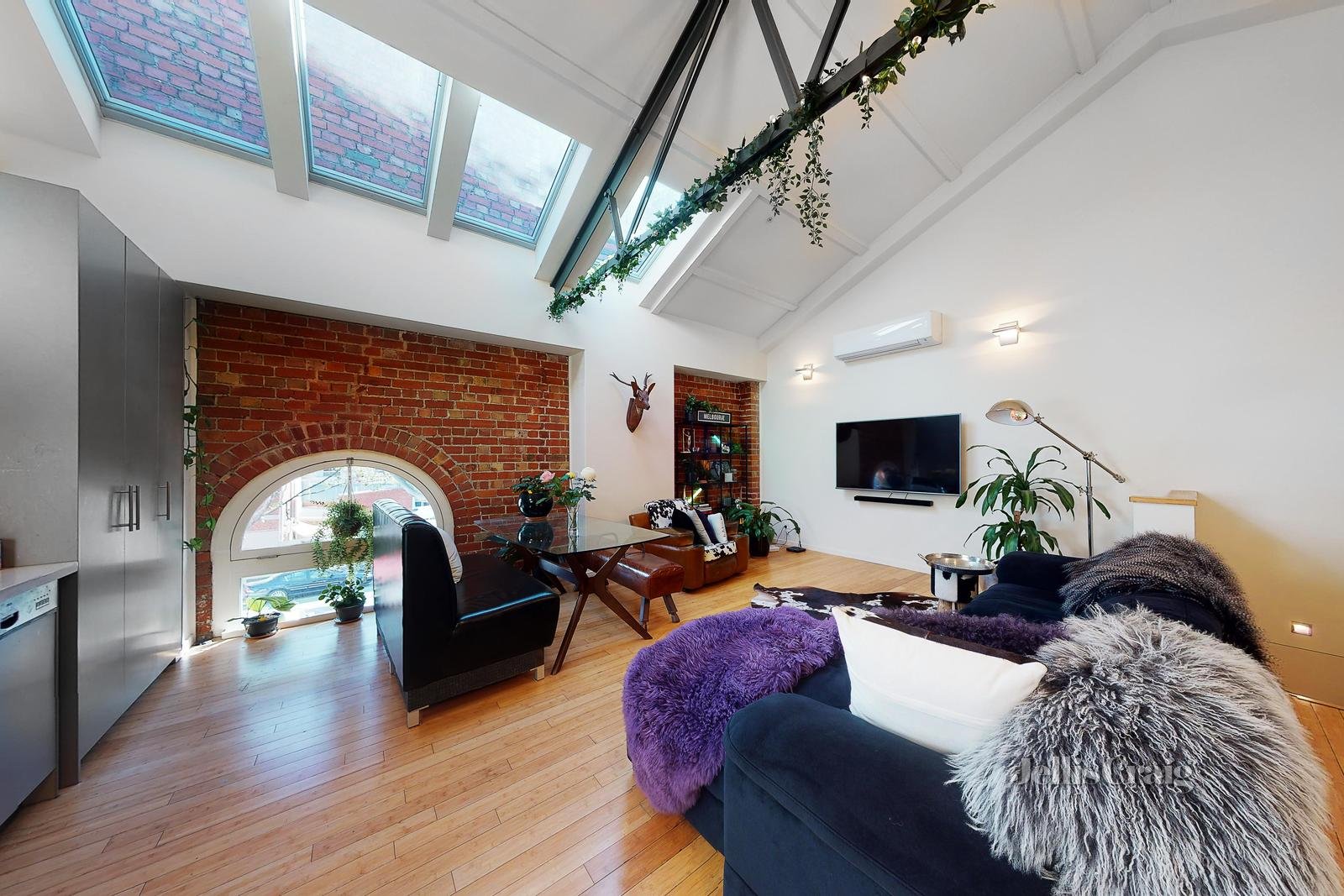 9/201 Abbotsford Street, North Melbourne image 2