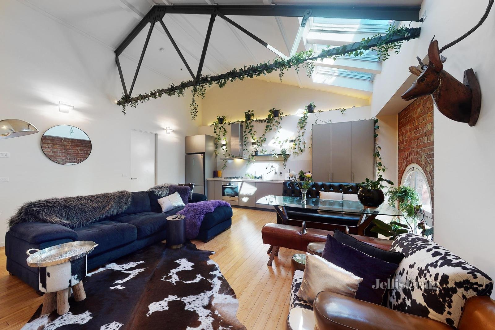 9/201 Abbotsford Street, North Melbourne image 3