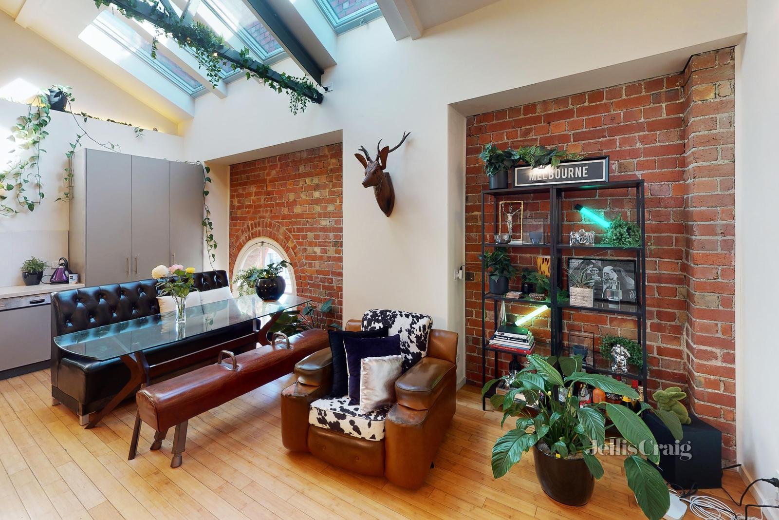 9/201 Abbotsford Street, North Melbourne image 4