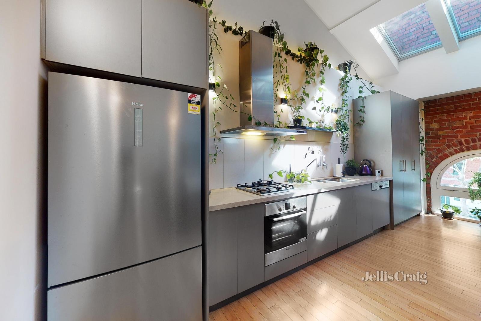 9/201 Abbotsford Street, North Melbourne image 5