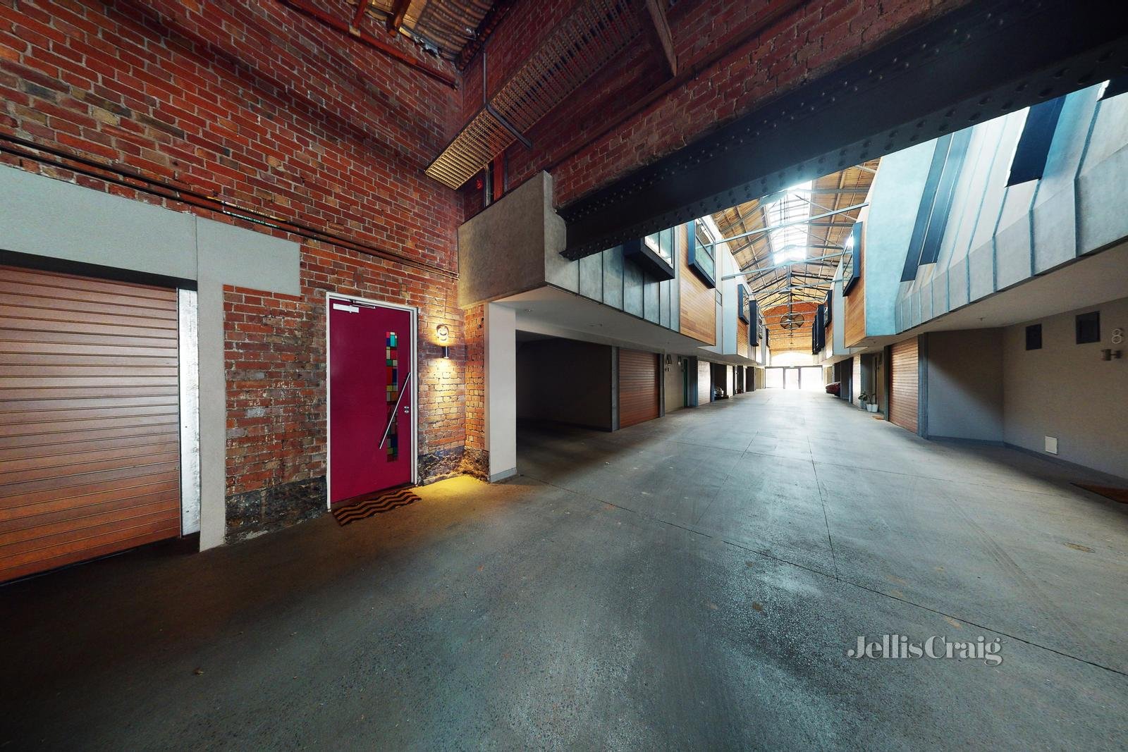 9/201 Abbotsford Street, North Melbourne image 8