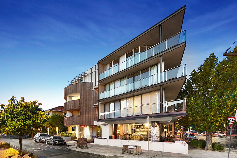 9/201 Ormond Road, Elwood image 2